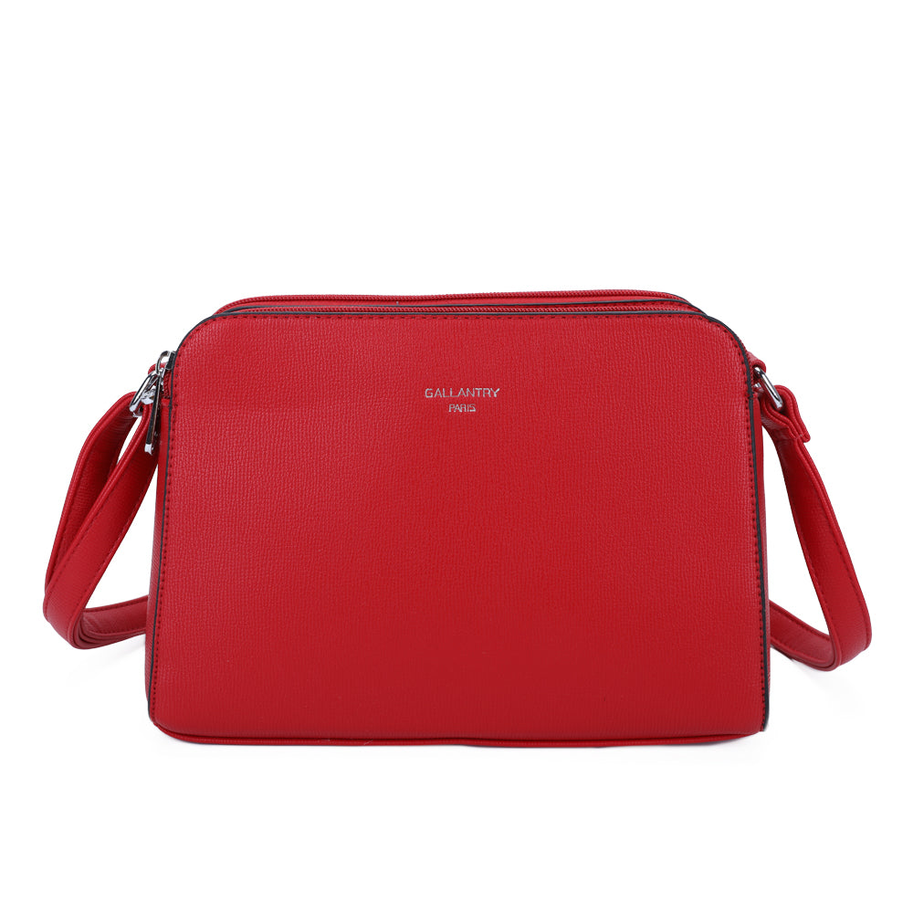 Gallantry | Julia Crossbody Bag - Eleganci