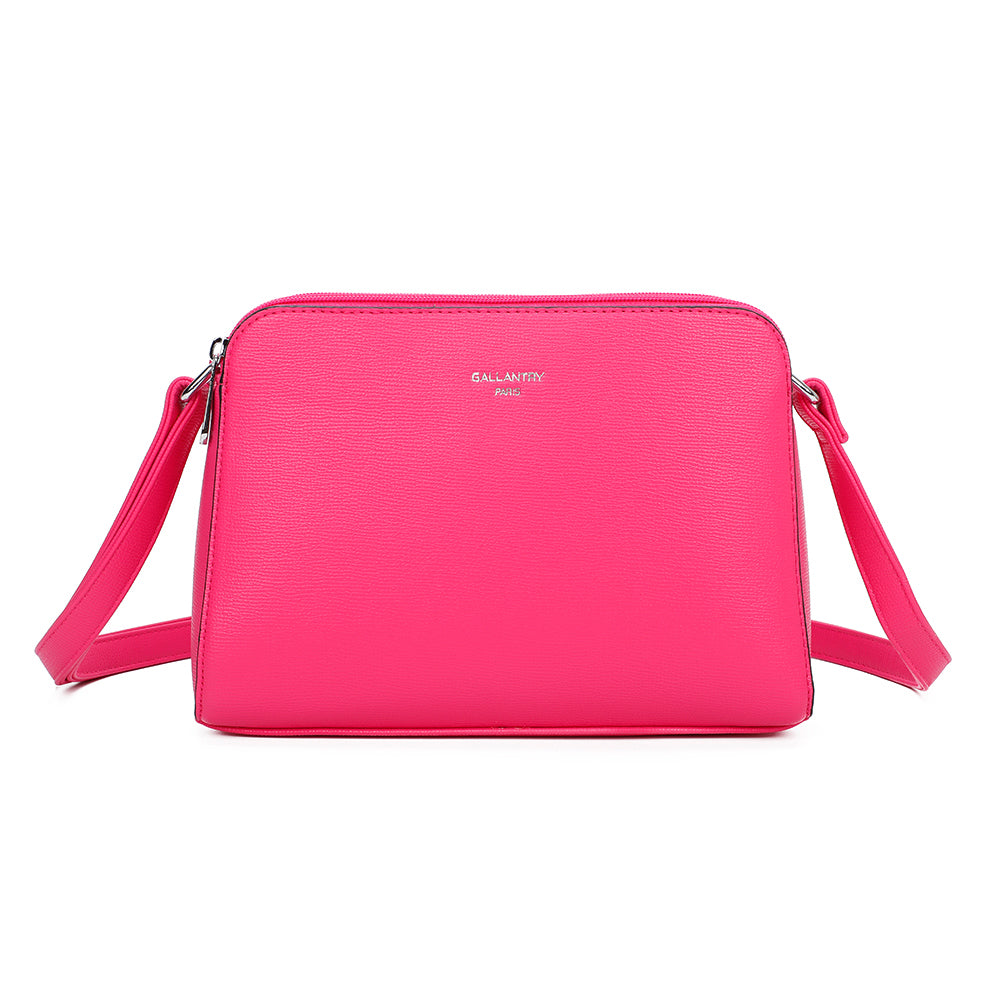 Gallantry | Julia Crossbody Bag - Eleganci