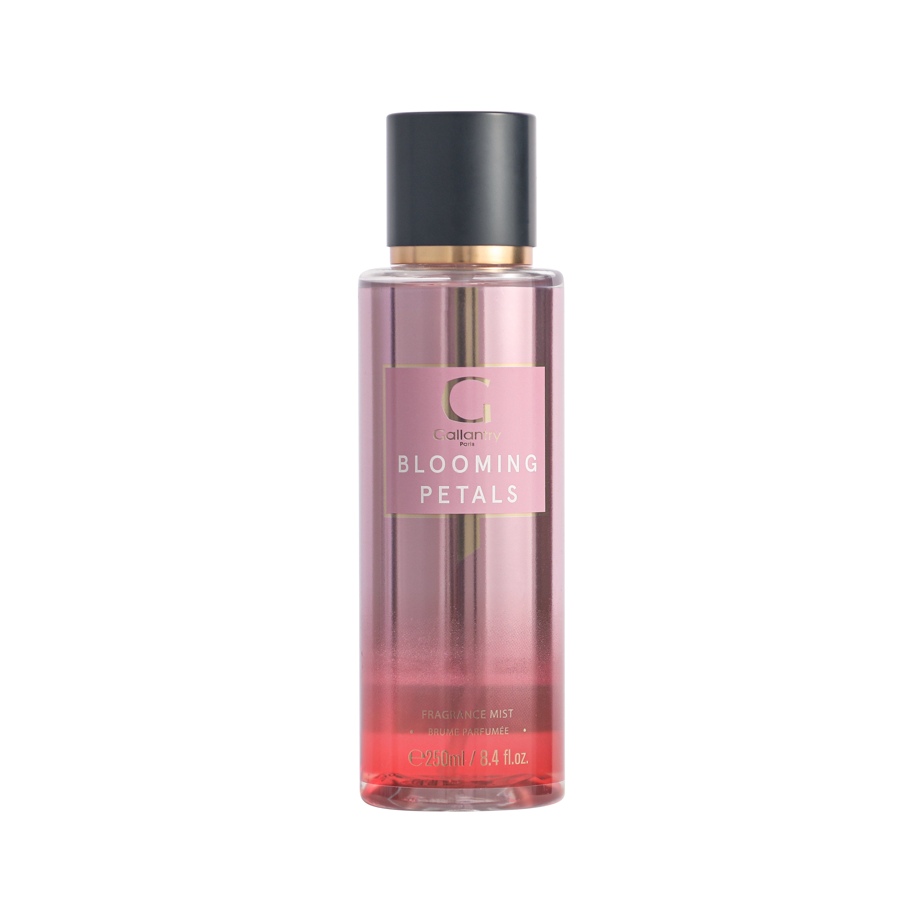 Brume parfumée | Pétales épanouis - Eleganci