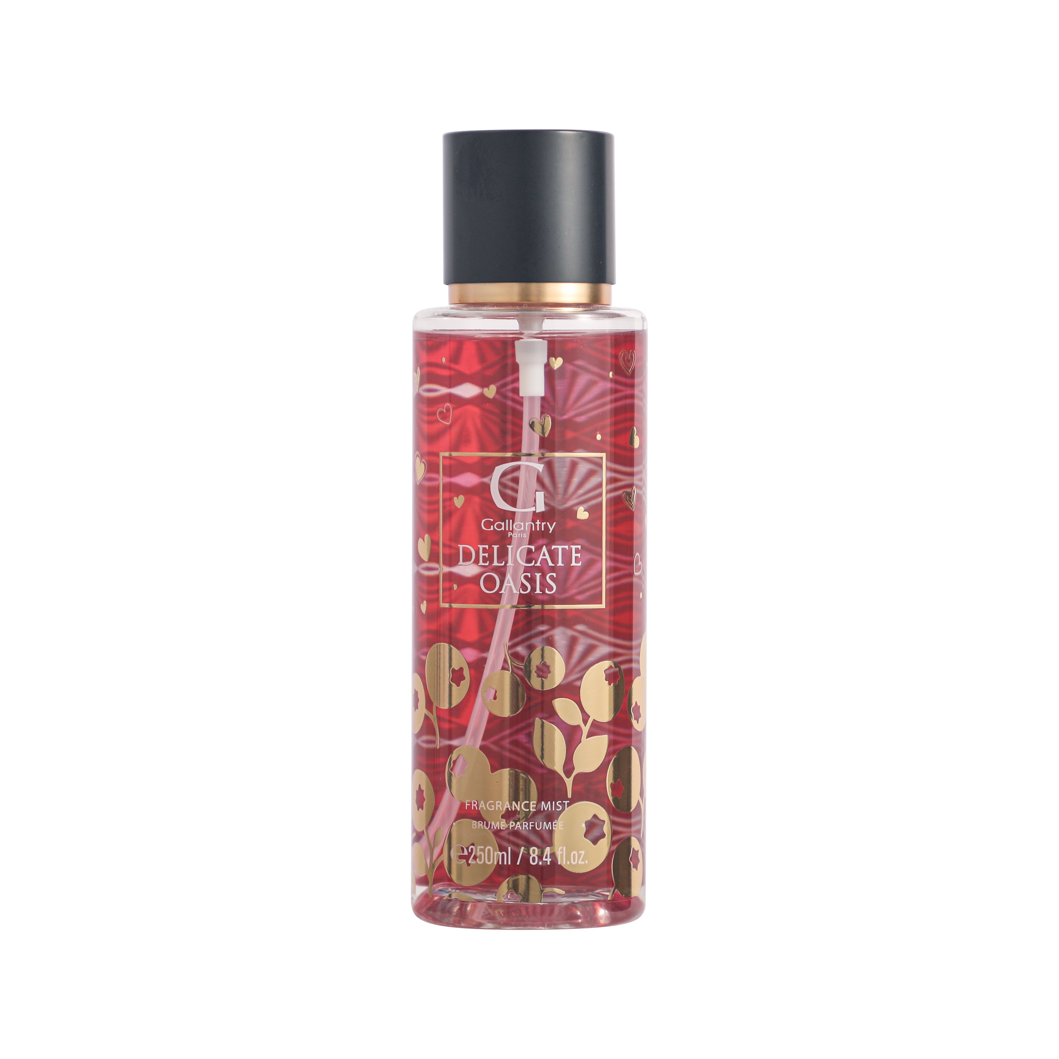 Brume parfumée | Oasis délicate - Eleganci