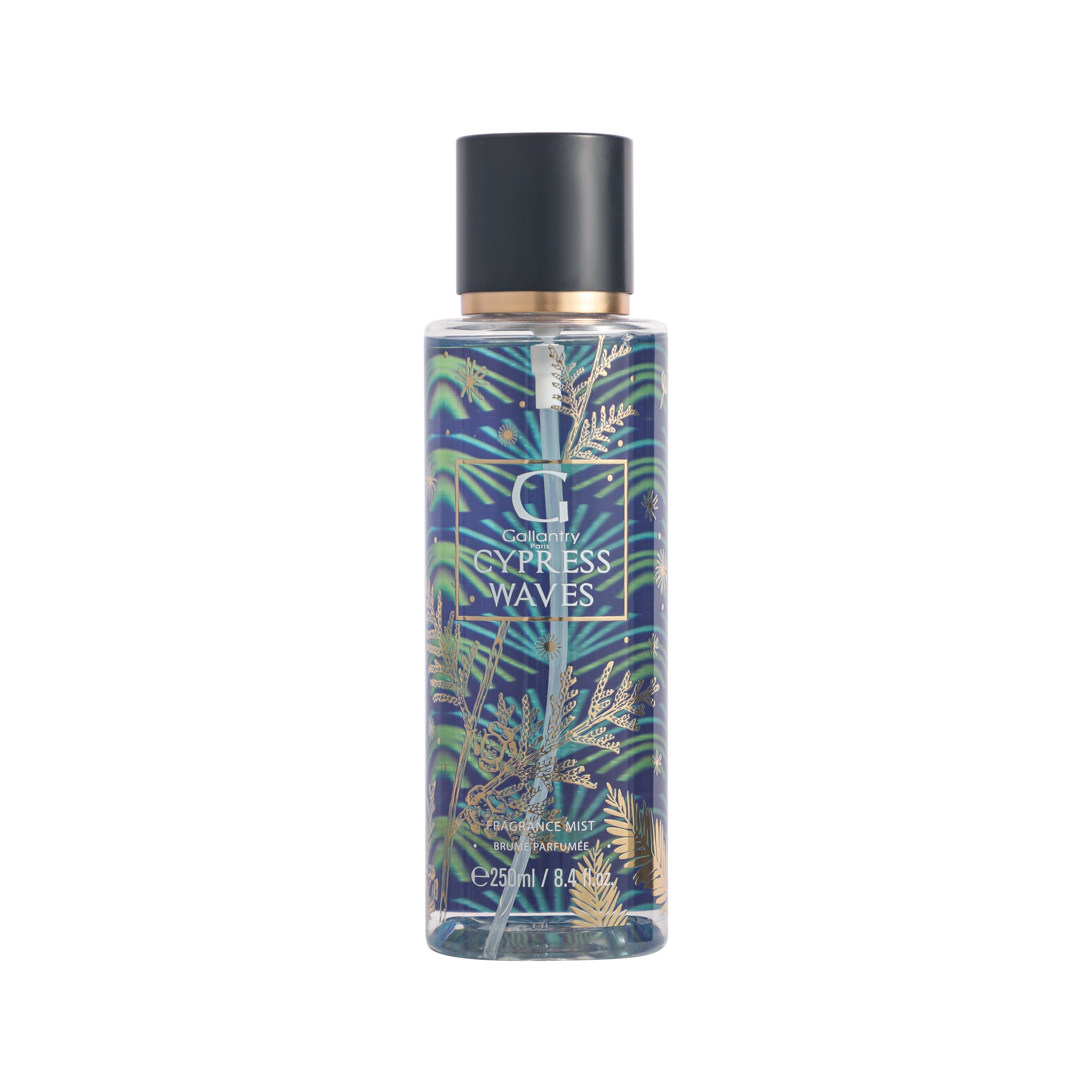 Brume parfumée | Vagues de cyprès - Eleganci