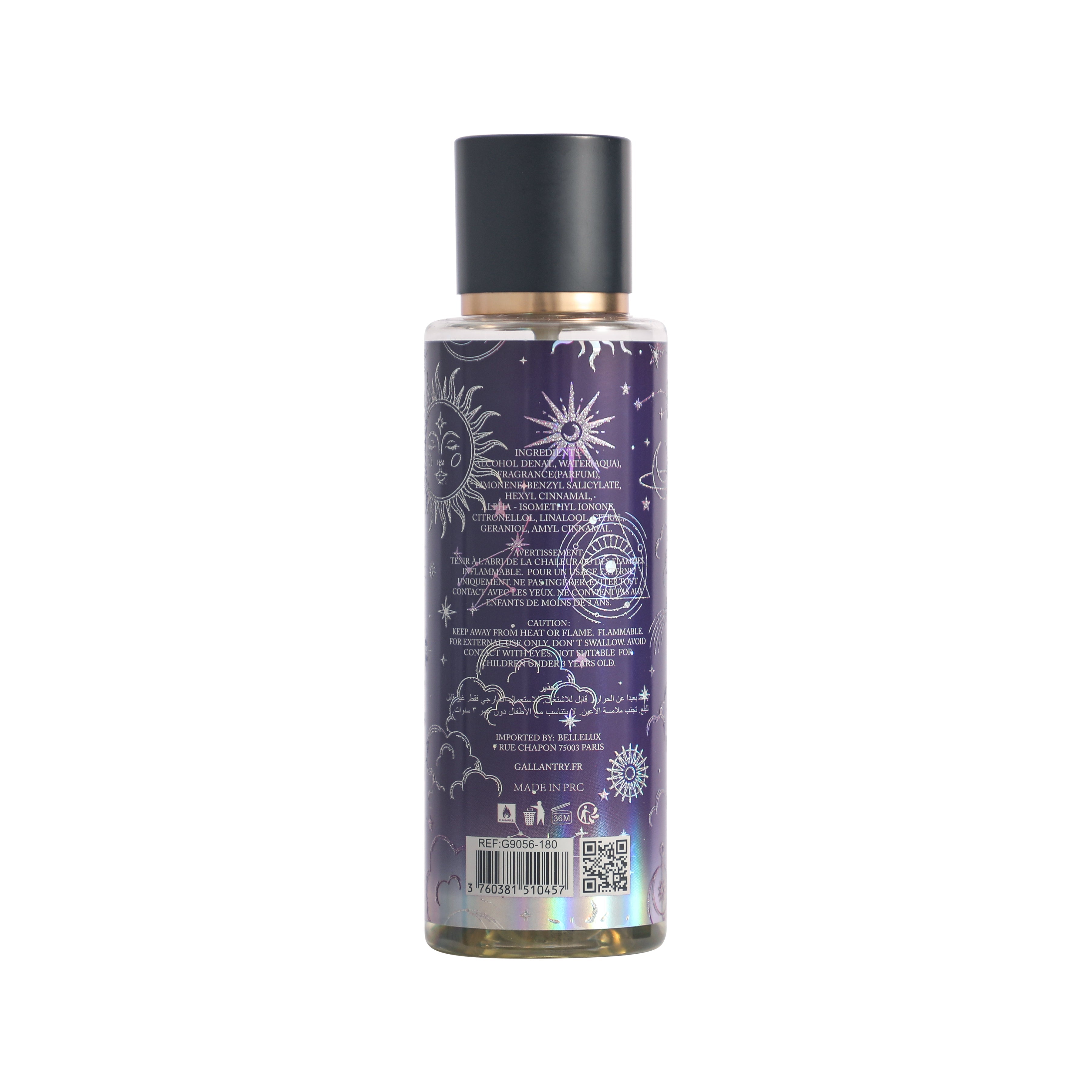 Brume parfumée | Fête des fées - Eleganci