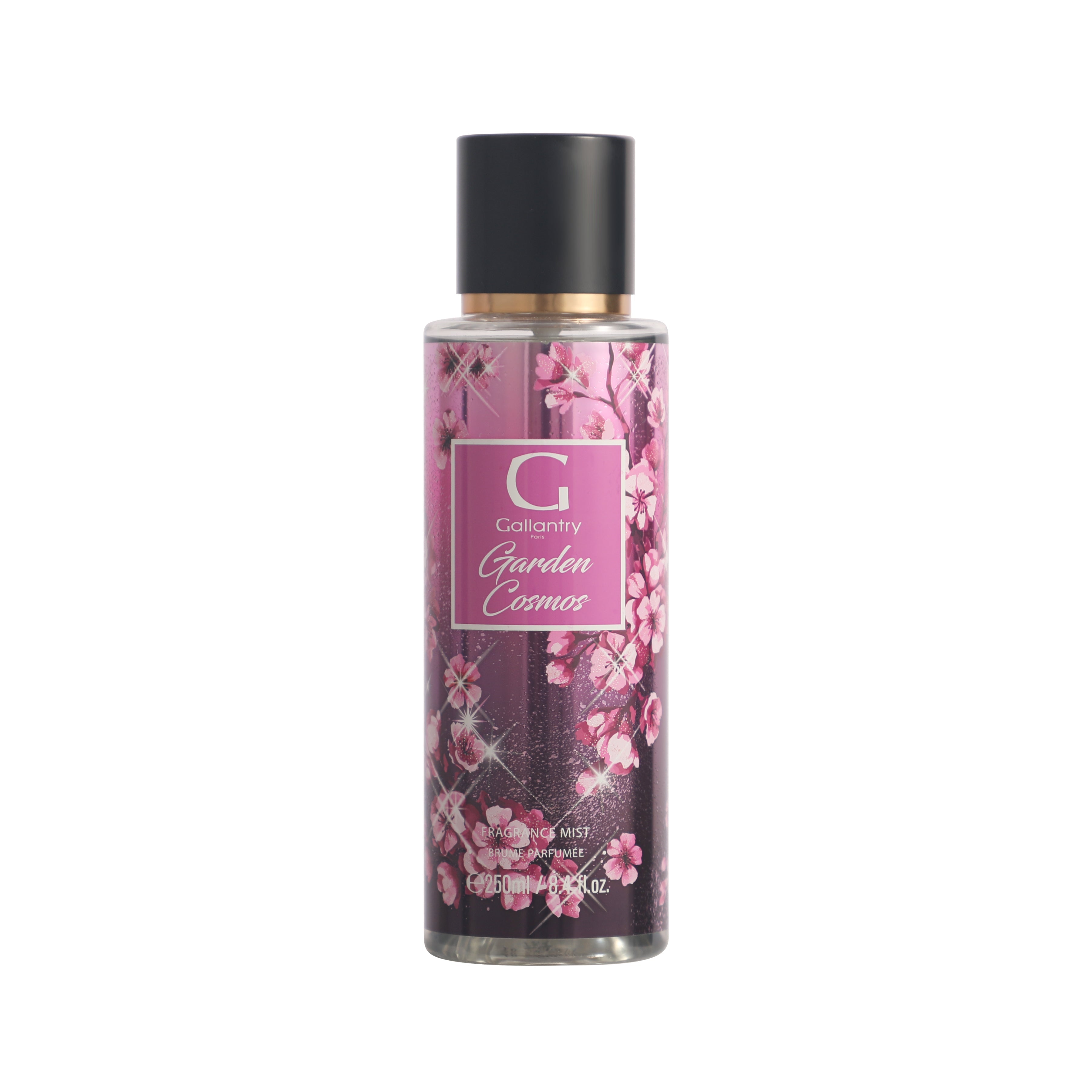 Brume parfumée | Cosmos de jardin - Eleganci