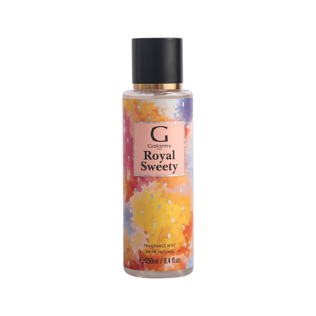 Brume parfumée | Royal Sweety - Eleganci
