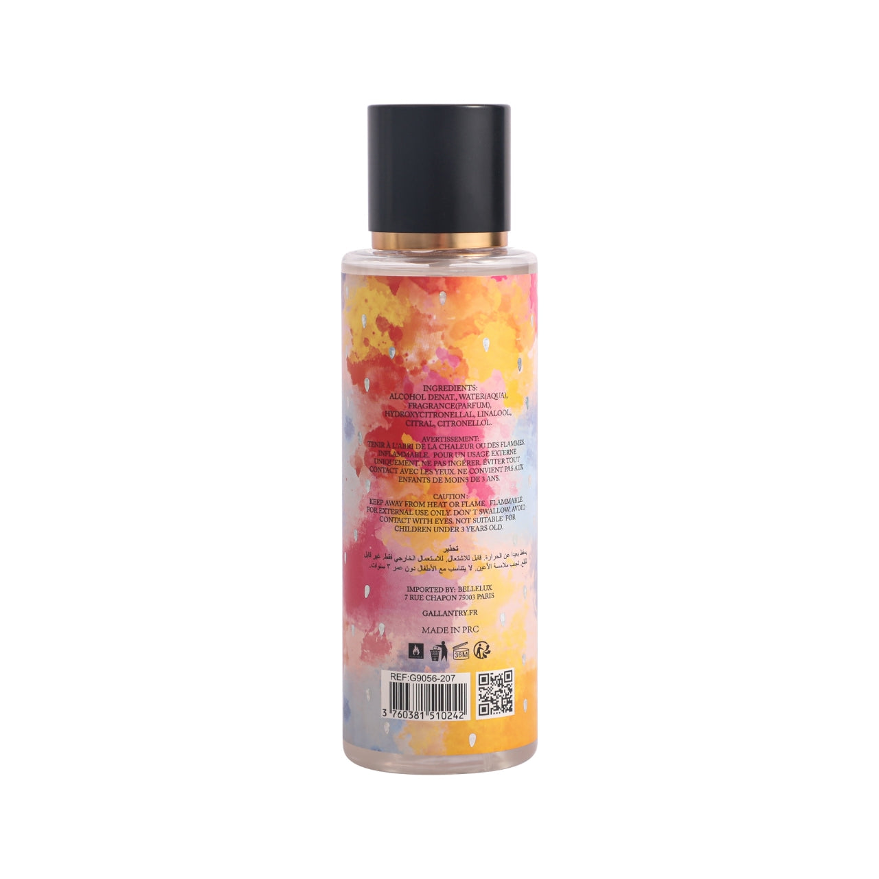 Brume parfumée | Royal Sweety - Eleganci
