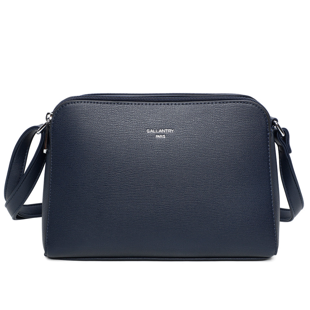 Gallantry | Julia Crossbody Bag - Eleganci