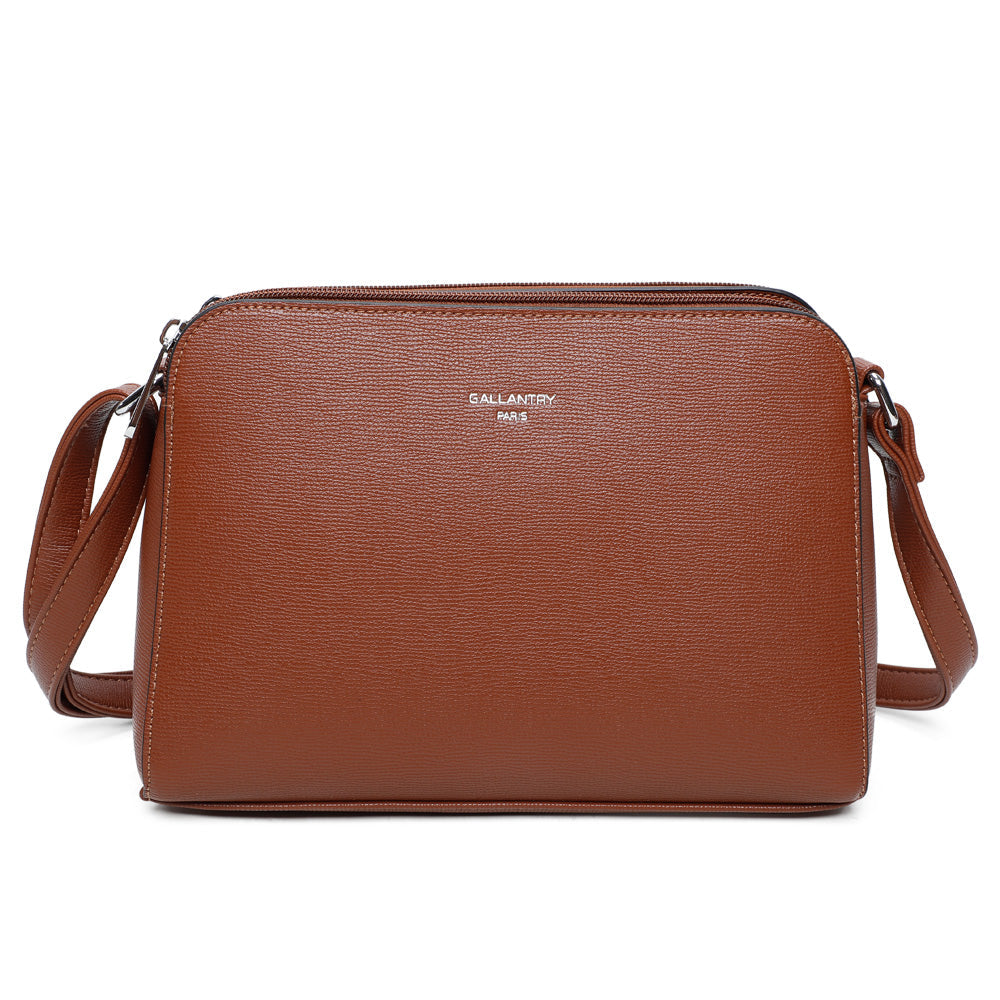 Gallantry | Julia Crossbody Bag - Eleganci
