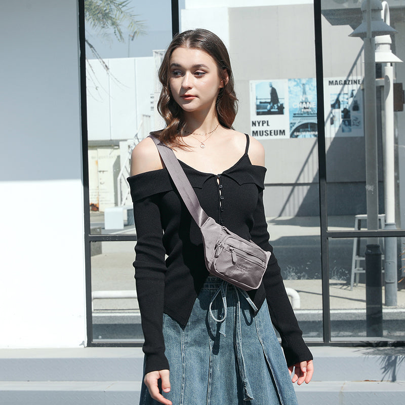Gudika | Nala unisex crossbody - Eleganci