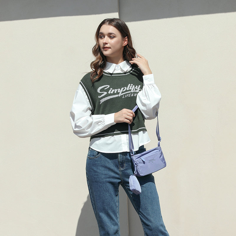 Gudika | Denisha Crossbody - Eleganci