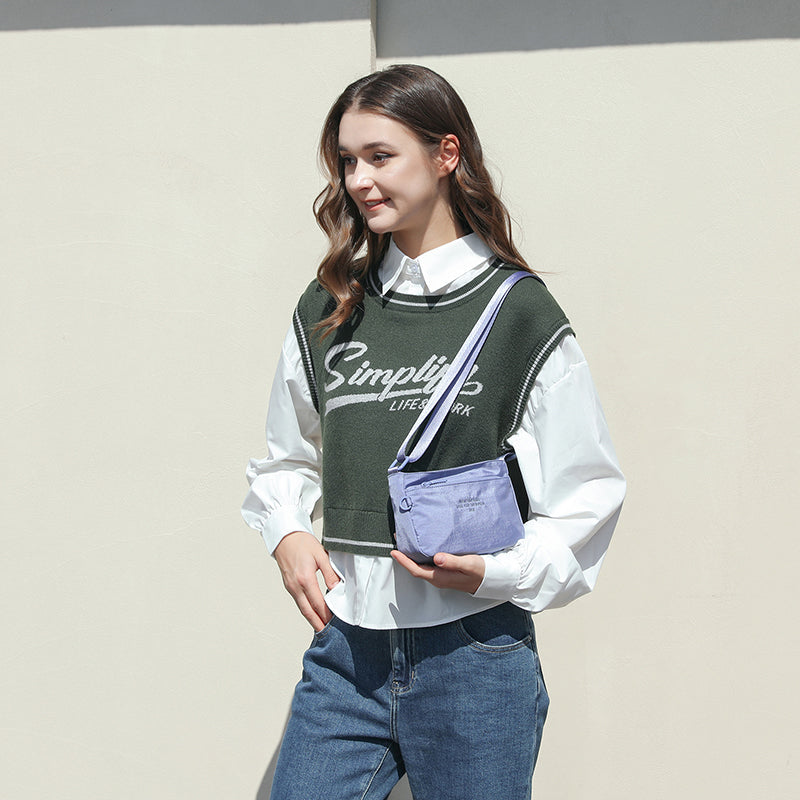 Gudika | Denisha Crossbody - Eleganci