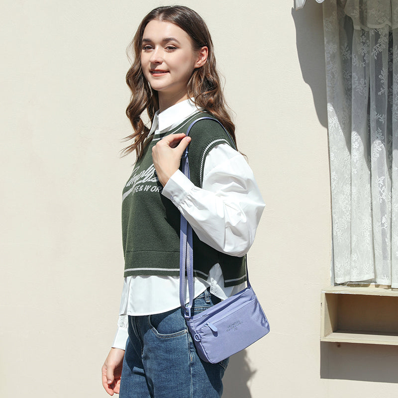 Gudika | Denisha Crossbody - Eleganci
