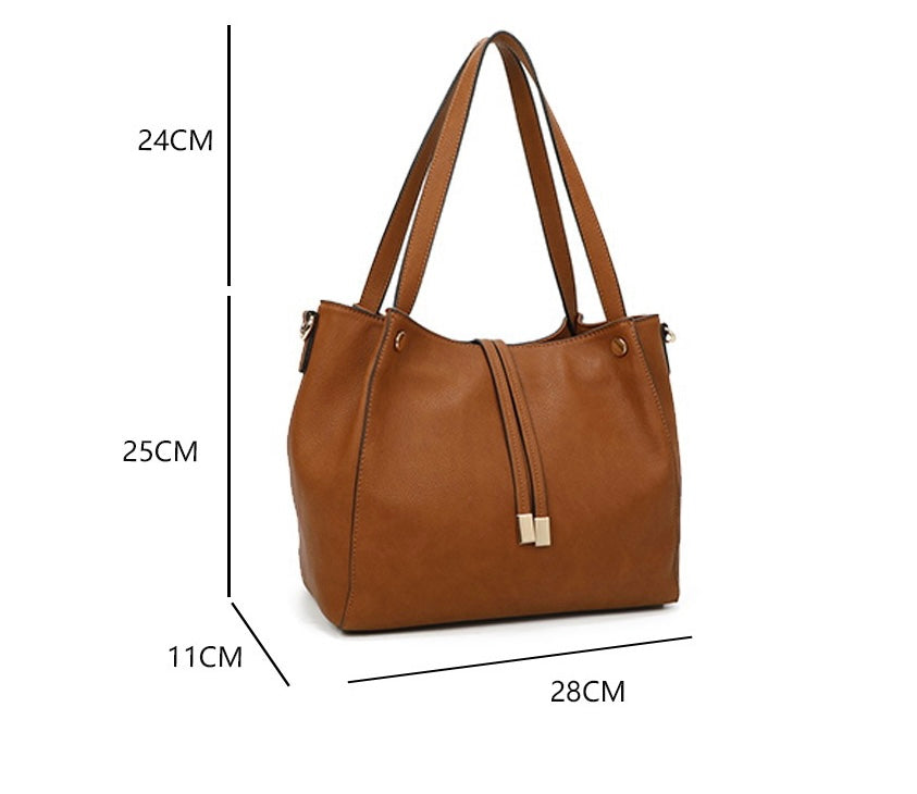 Gallantry | Fay Handbag - Eleganci