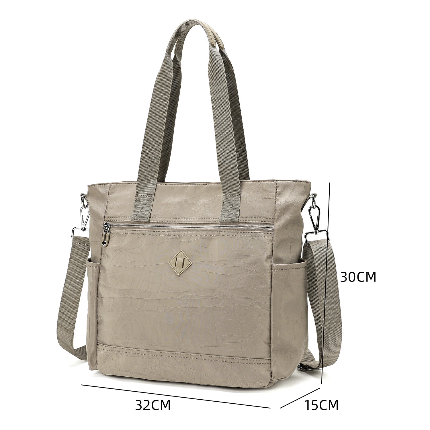 Eleganci | Chiara Shopper - Eleganci