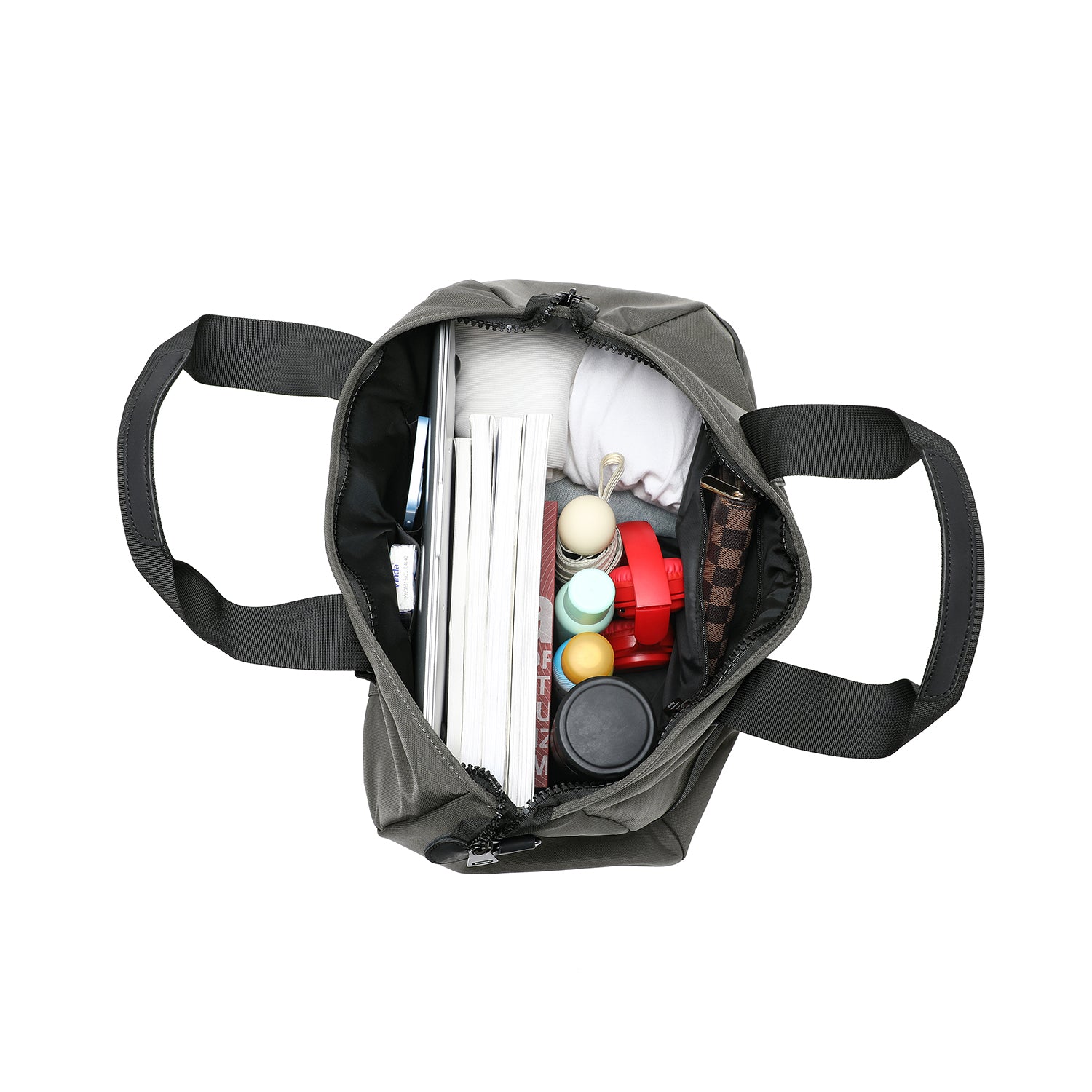 Eleganci | Esra Unisex Weekend Bag/Sports Bag - Eleganci