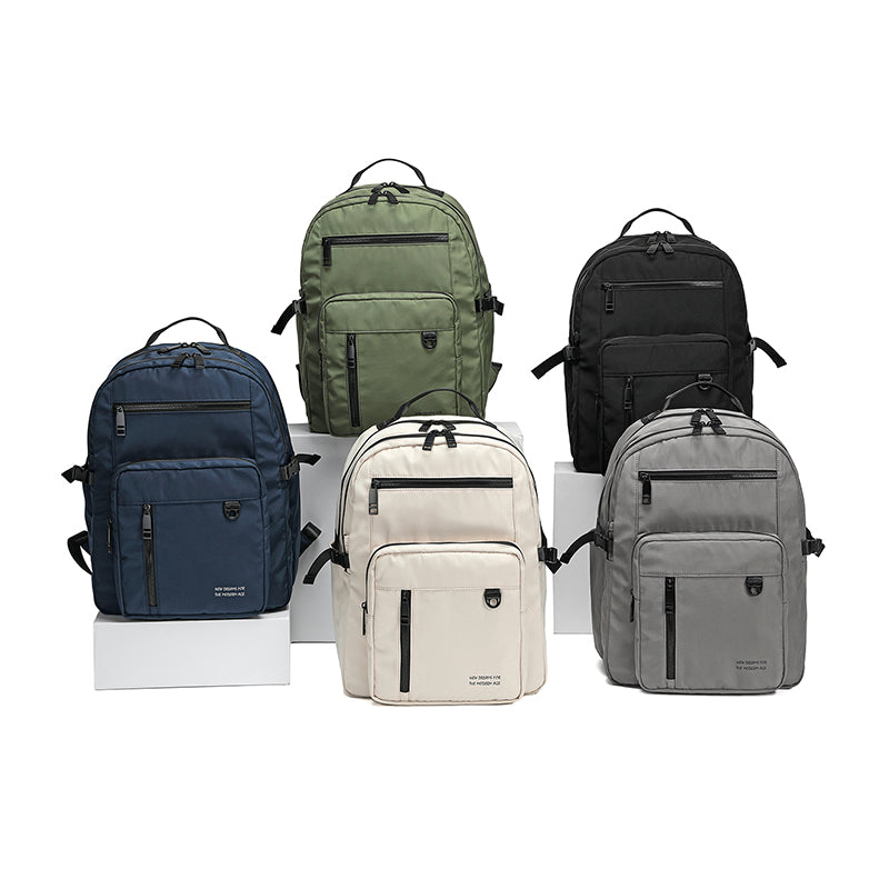 Gudika | Lore unisex-rugzak - Eleganci