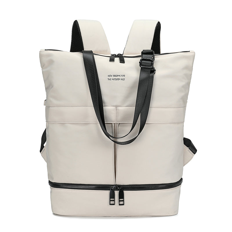 Gudika | Alina Unisex Backpack - Eleganci