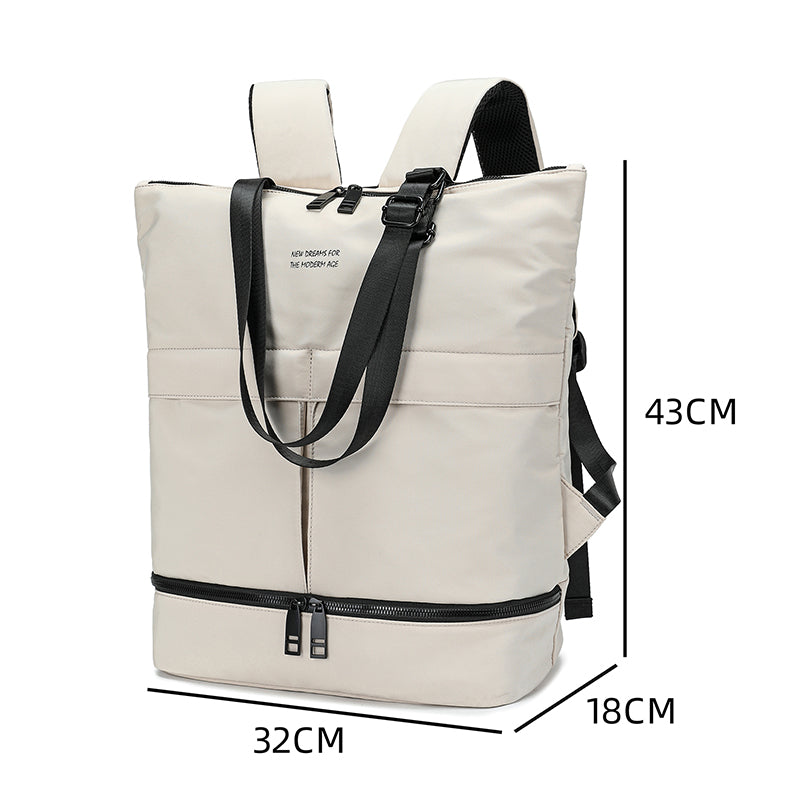Gudika | Alina Unisex Backpack - Eleganci