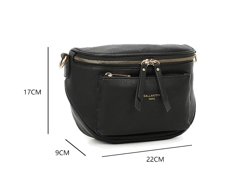 Gallantry | Juul Hip Bag - Eleganci