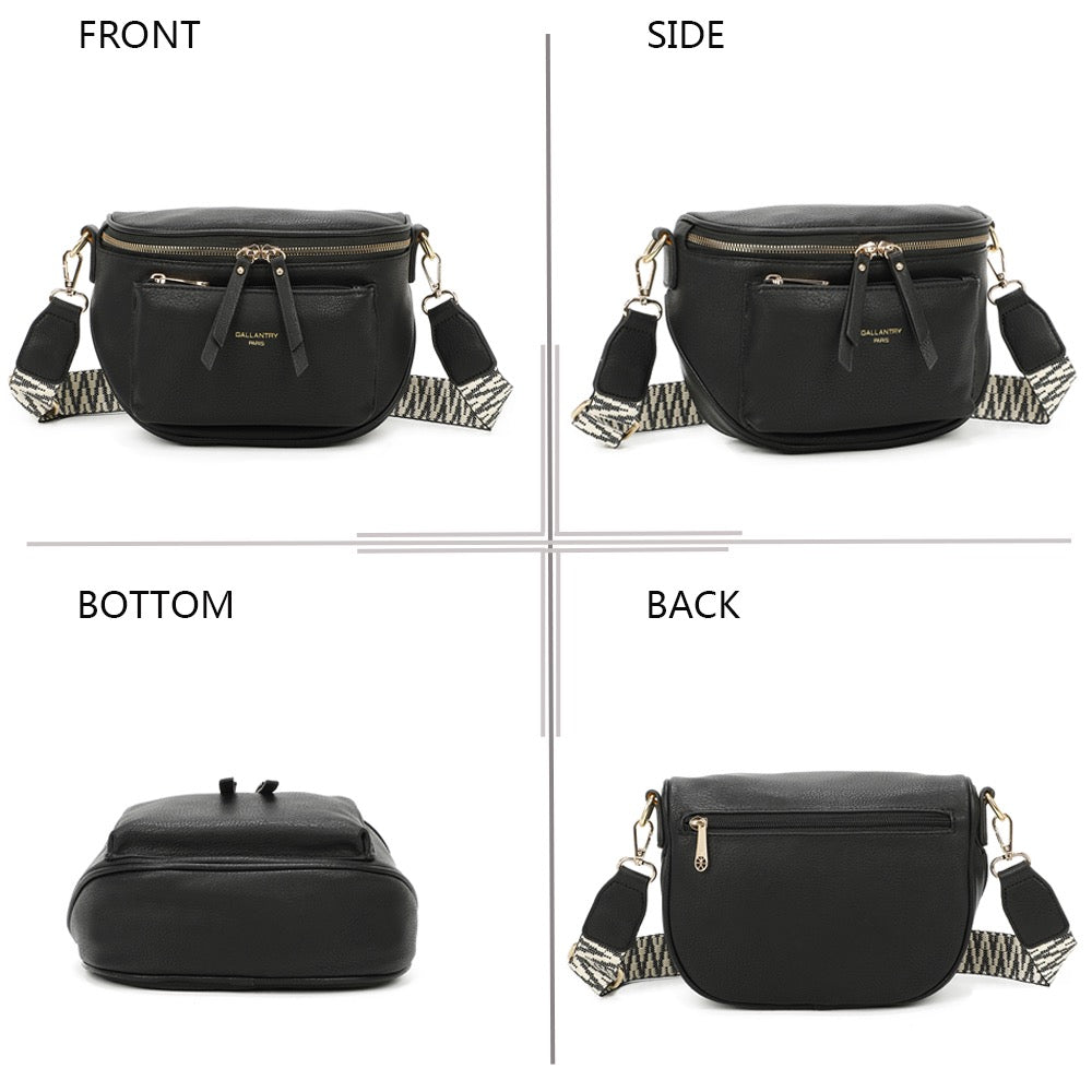 Gallantry | Juul Hip Bag - Eleganci