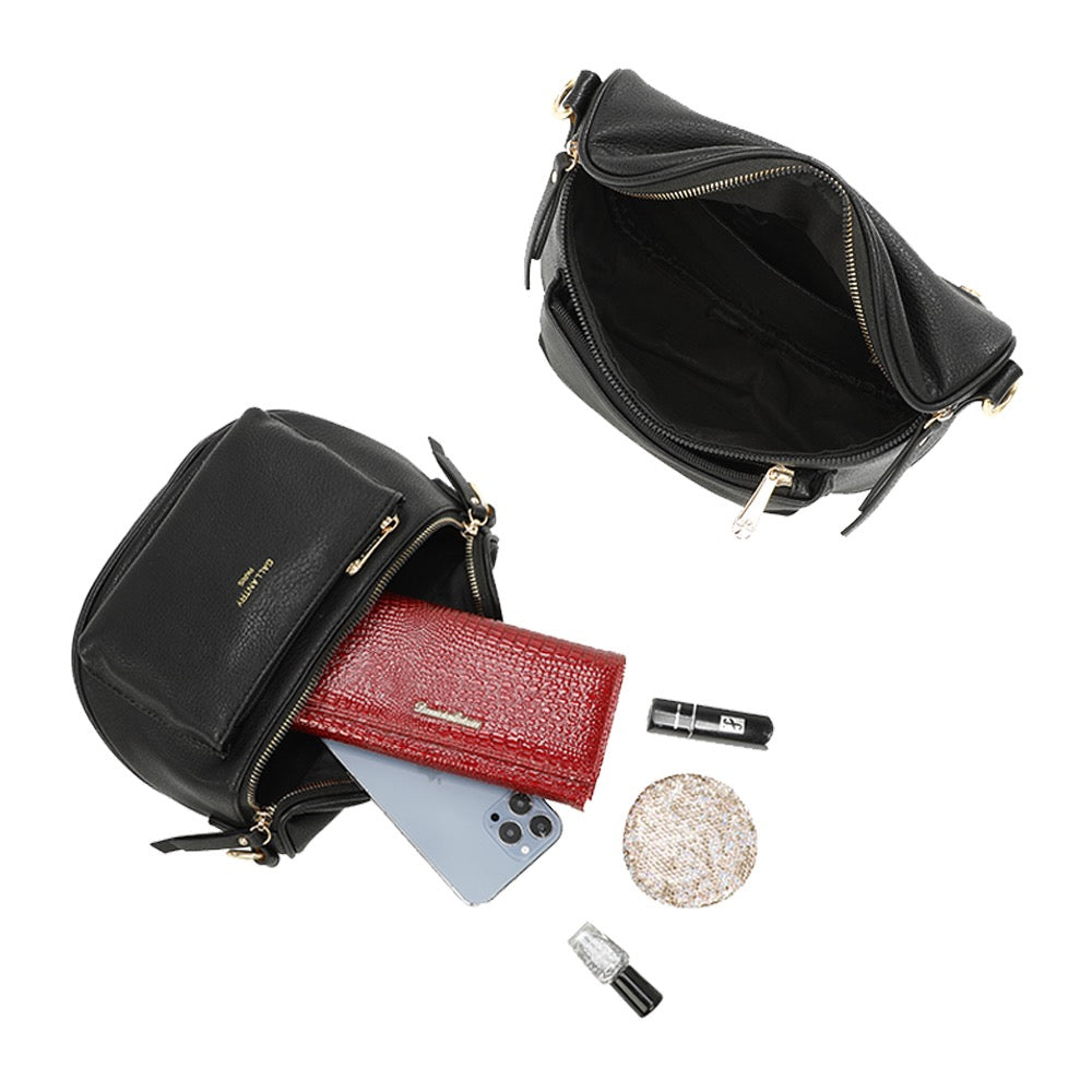 Gallantry | Juul Hip Bag - Eleganci