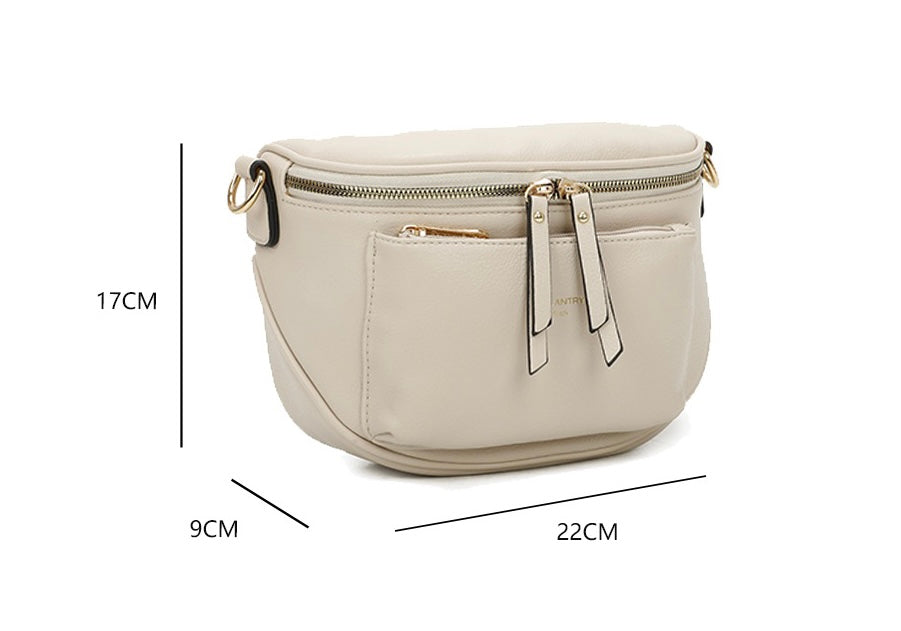 Gallantry | Juul Hip Bag - Eleganci