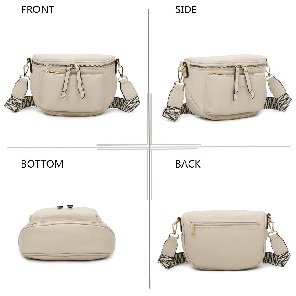 Gallantry | Juul Hip Bag - Eleganci