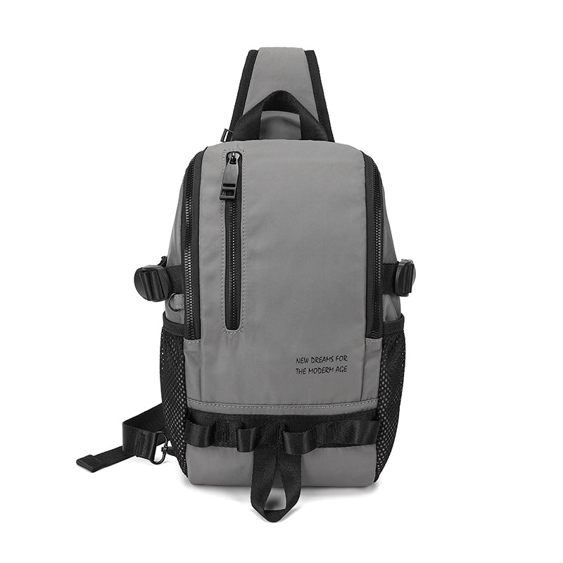 Gudika | Sylvie Unisex Crossbody - Eleganci