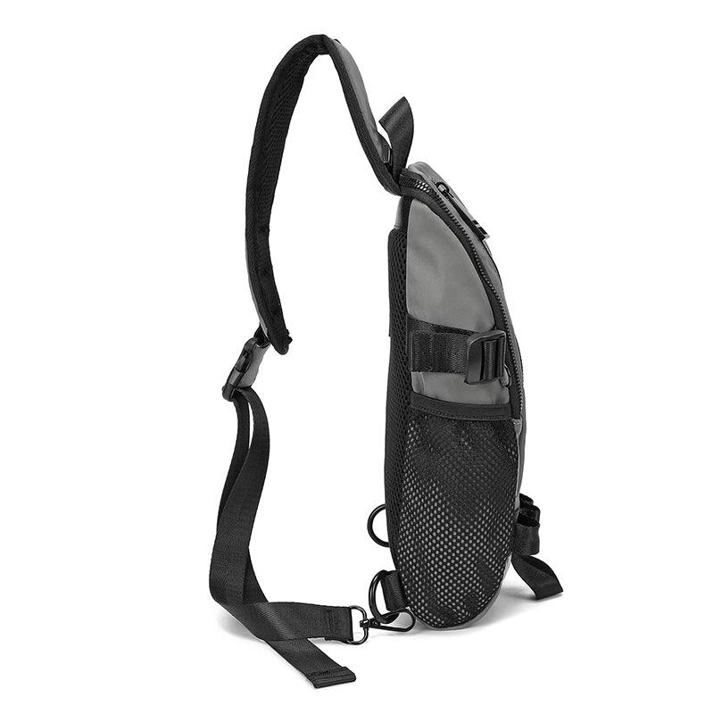 Gudika | Sylvie Unisex Crossbody - Eleganci