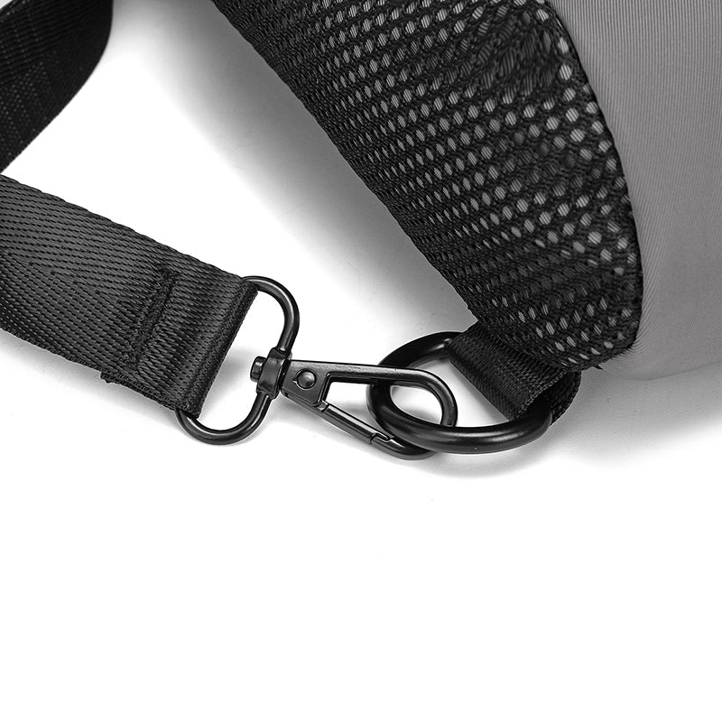 Gudika | Sylvie Unisex Crossbody - Eleganci