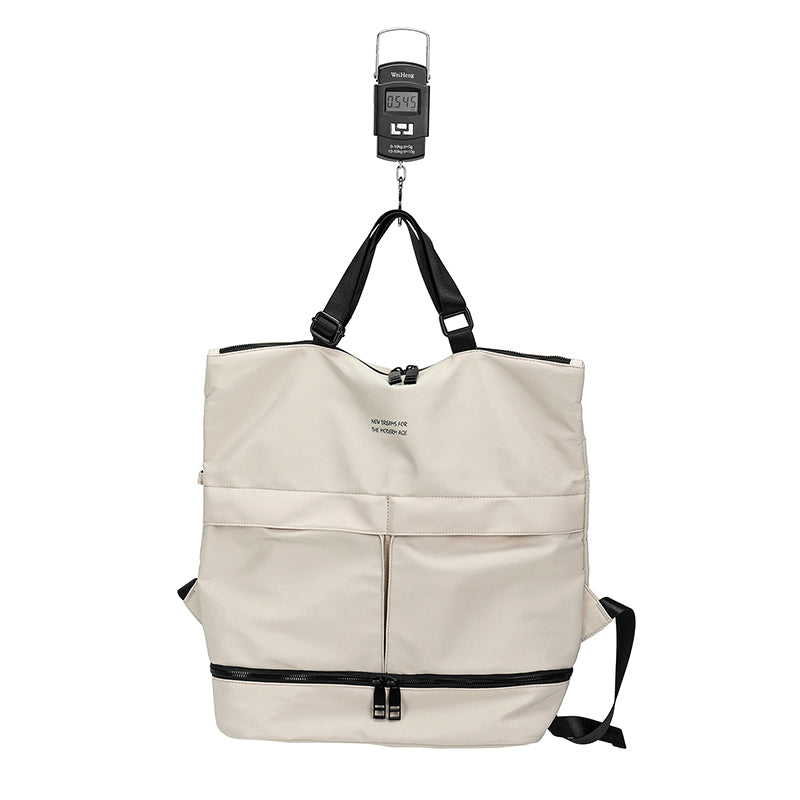 Gudika | Alina Unisex Backpack - Eleganci