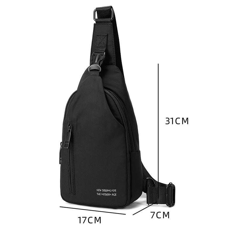 Gudika | Claire Unisex Crossbody - Eleganci