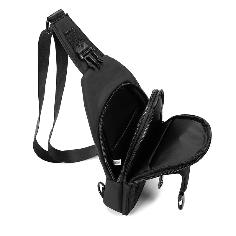 Gudika | Claire Unisex Crossbody - Eleganci