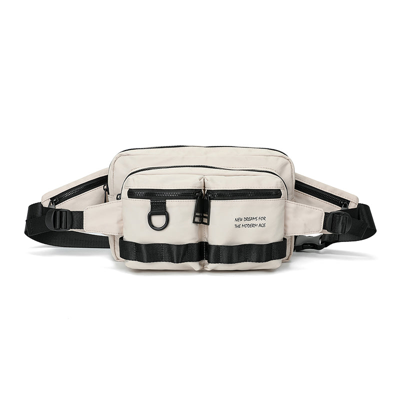 Gudika | Ilse Unisex Crossbody - Eleganci