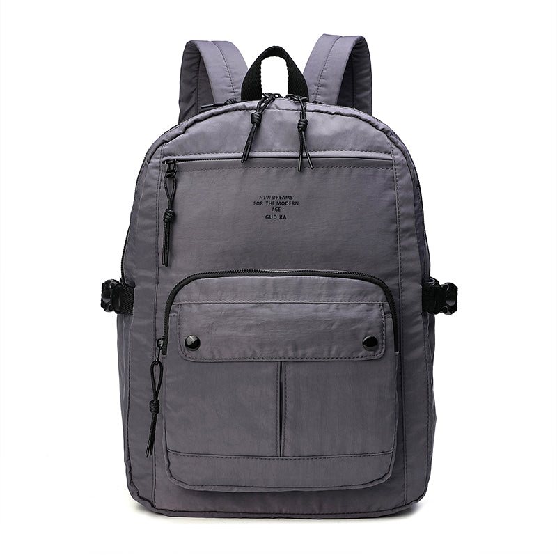 Gudika | Elana Unisex Backpack - Eleganci