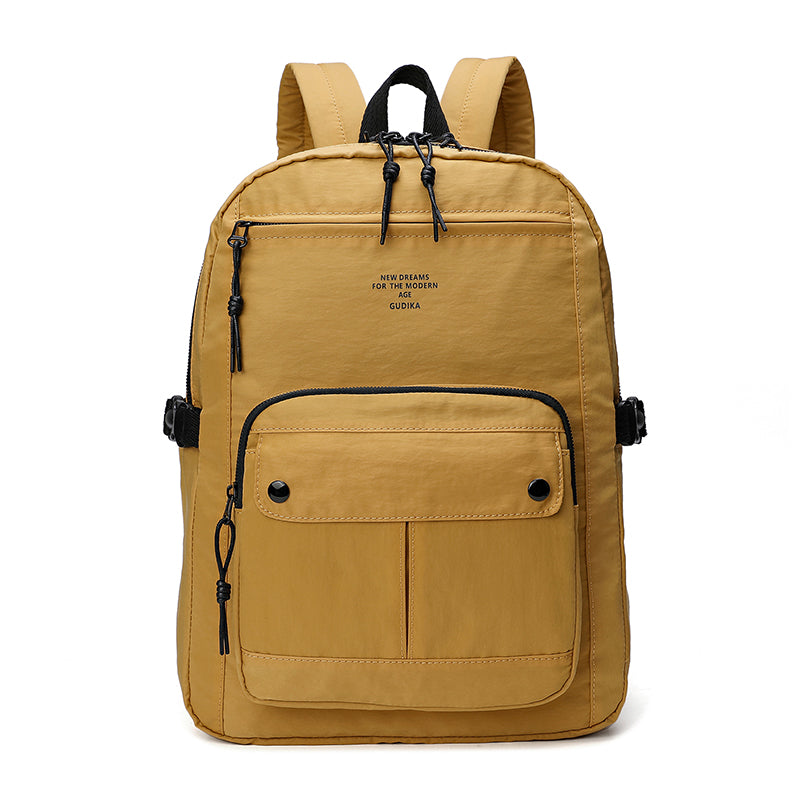 Gudika | Elana Unisex Backpack - Eleganci