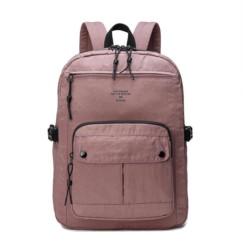 Gudika | Elana Unisex Backpack - Eleganci