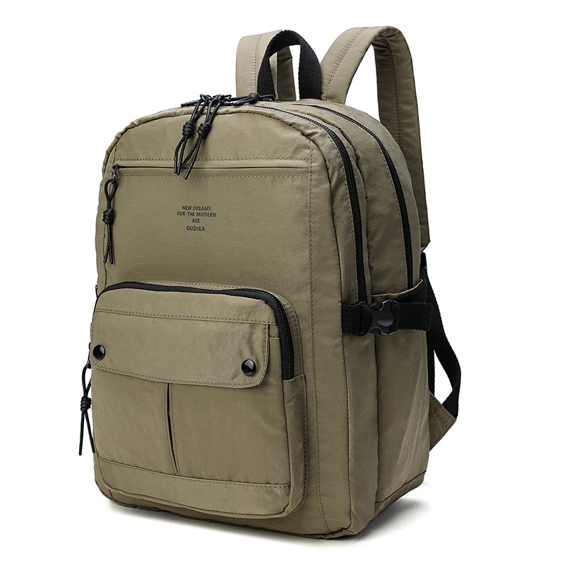 Gudika | Elana Unisex Backpack - Eleganci