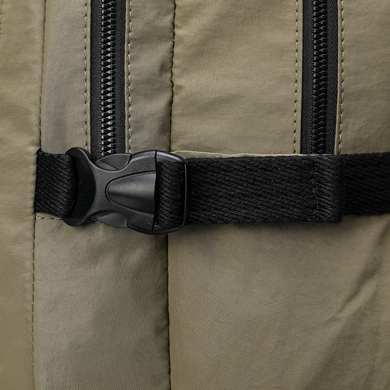 Gudika | Elana Unisex Backpack - Eleganci
