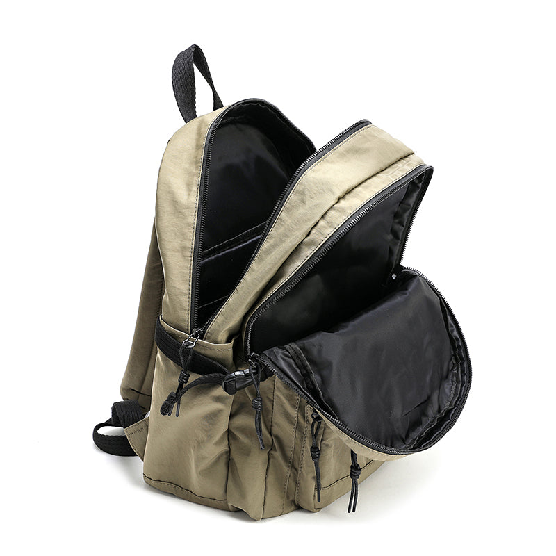 Gudika | Elana Unisex Backpack - Eleganci