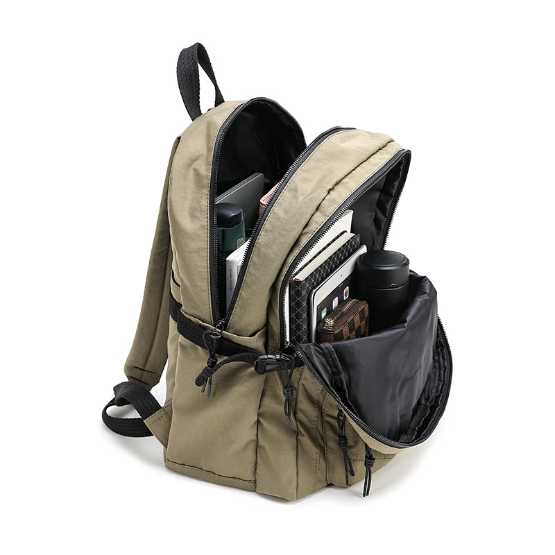 Gudika | Elana Unisex Backpack - Eleganci