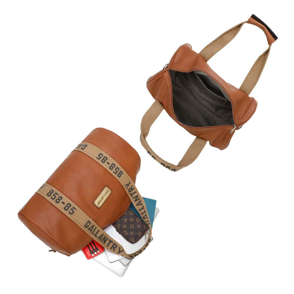 Gallantry | Romée Schoudertas/Weekendtas - Eleganci