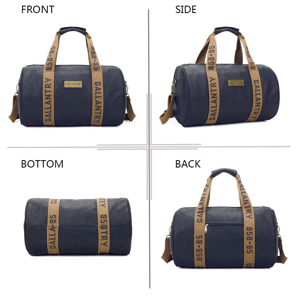 Gallantry | Romée Schoudertas/Weekendtas - Eleganci