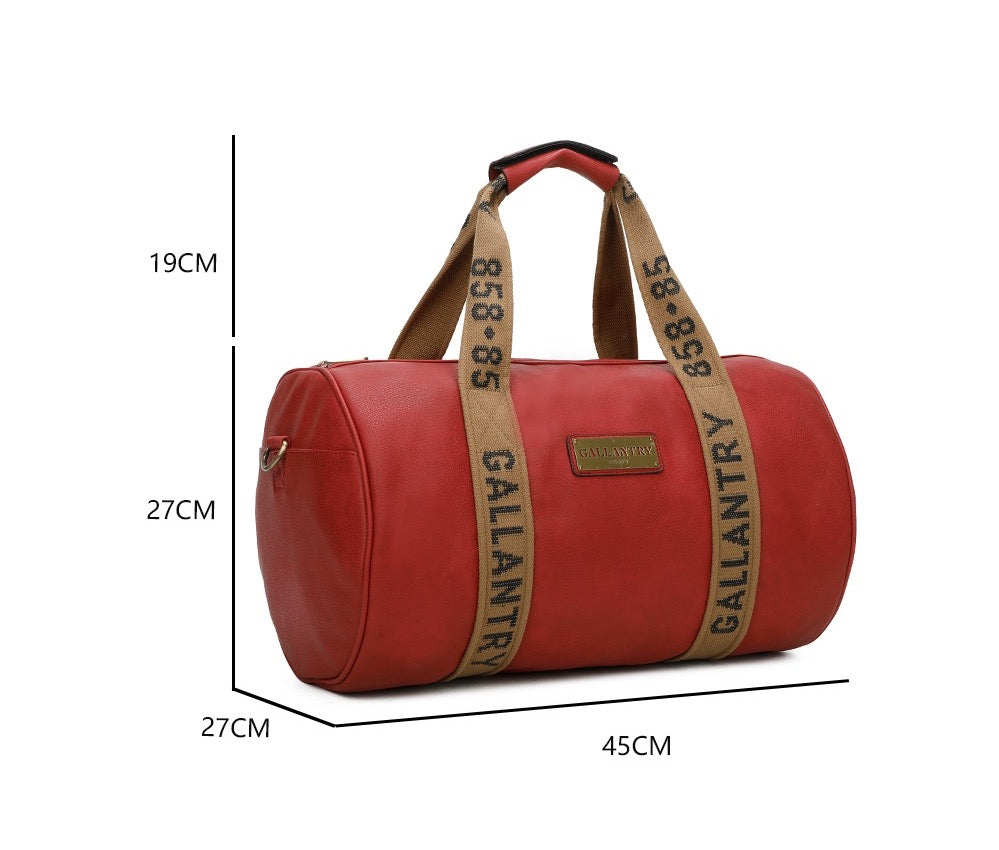Gallantry | Romée Schoudertas/Weekendtas - Eleganci