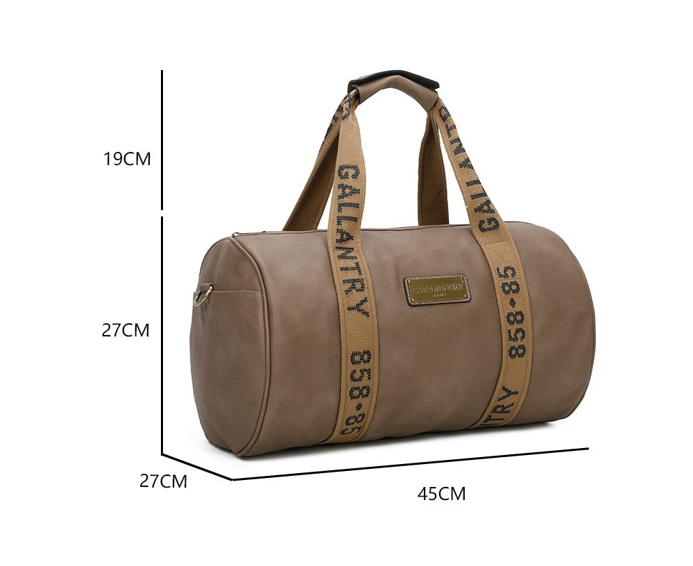 Gallantry | Romée Schoudertas/Weekendtas - Eleganci
