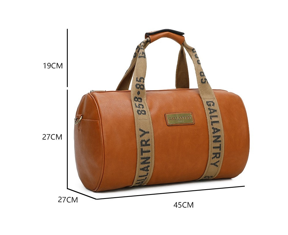 Gallantry | Romée Schoudertas/Weekendtas - Eleganci