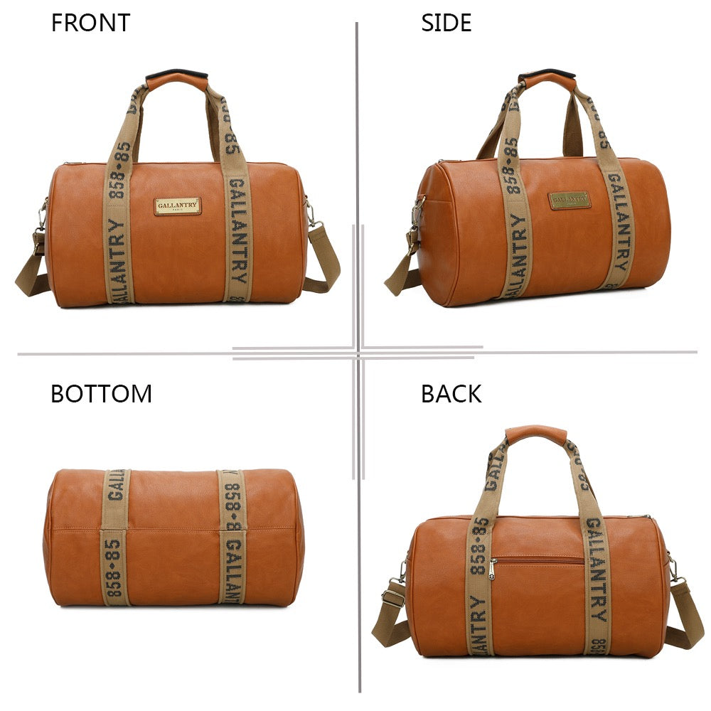 Gallantry | Romée Schoudertas/Weekendtas - Eleganci