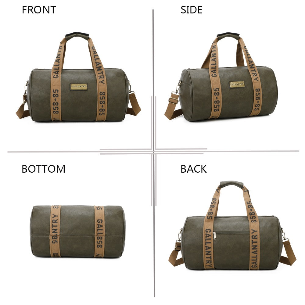 Gallantry | Romée Schoudertas/Weekendtas - Eleganci