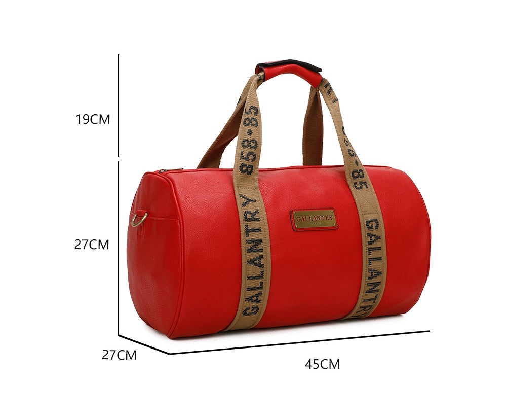 Gallantry | Romée Schoudertas/Weekendtas - Eleganci