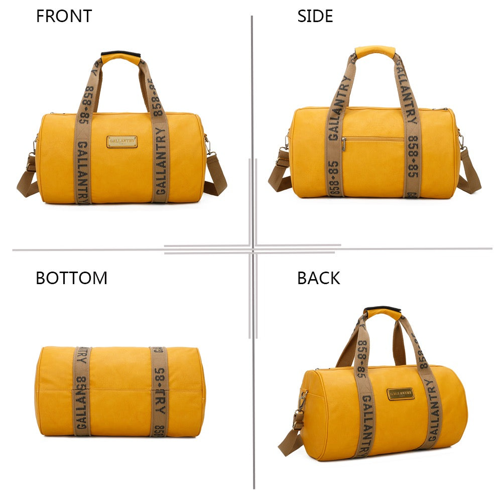 Gallantry | Romée Schoudertas/Weekendtas - Eleganci
