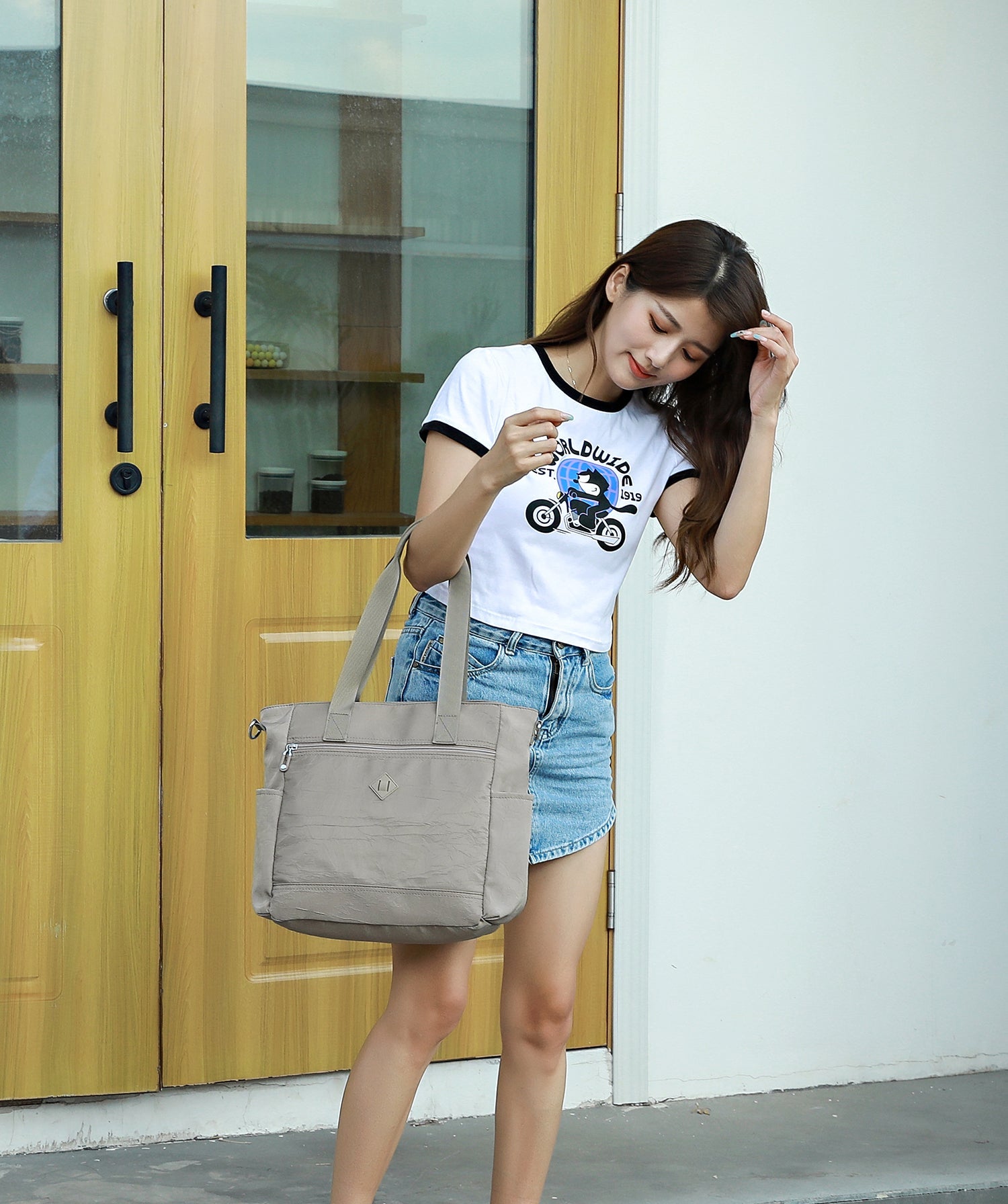 Eleganci | Chiara Shopper - Eleganci